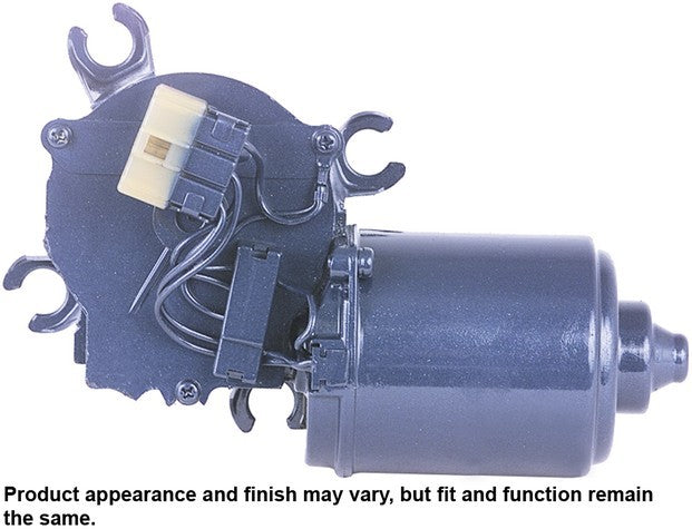 CARDONE Reman Windshield Wiper Motor P/N:43-1474 Fits: Mazda Rx-7 87-86 - Image 1