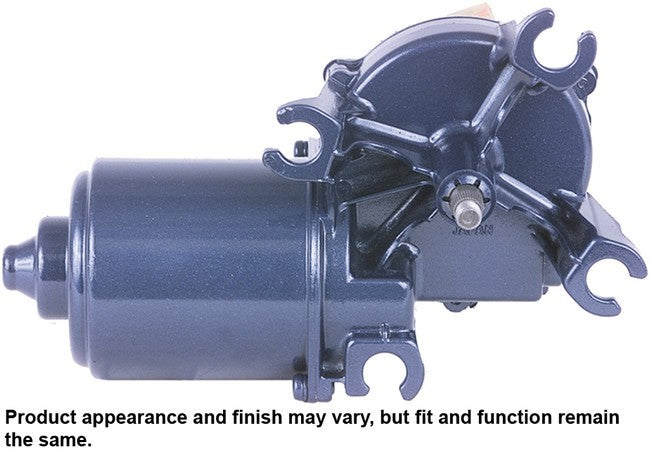 CARDONE Reman Windshield Wiper Motor P/N:43-1474 Fits: Mazda Rx-7 87-86 - Image 2