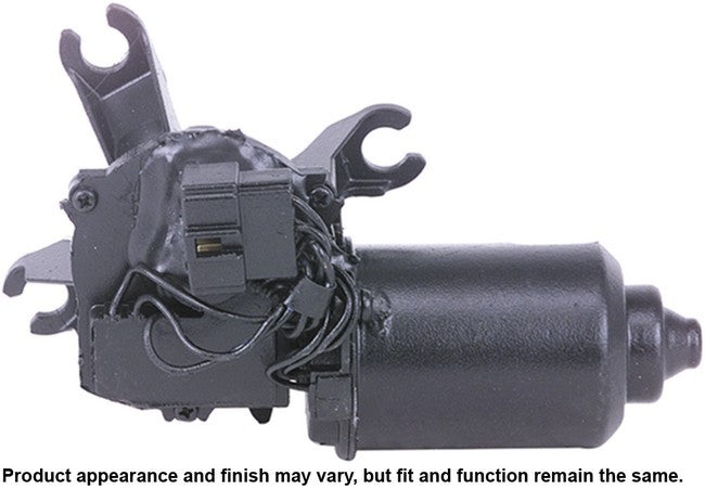 CARDONE Reman Windshield Wiper Motor P/N:43-1475 Fits: Mazda 323 89-88, Mercury Tracer 89-88 - Image 1