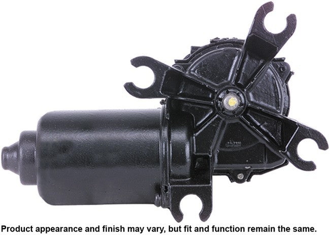 CARDONE Reman Windshield Wiper Motor P/N:43-1475 Fits: Mazda 323 89-88, Mercury Tracer 89-88 - Image 2