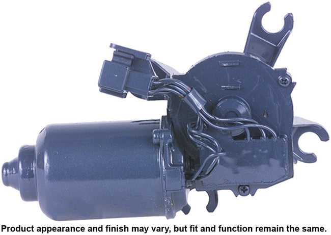 CARDONE Reman Windshield Wiper Motor P/N:43-1476 Fits: Mazda 626 92-88, Mazda Mx-6 92-88 - Image 1