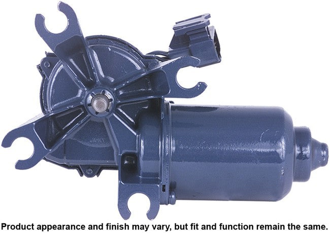 CARDONE Reman Windshield Wiper Motor P/N:43-1476 Fits: Mazda 626 92-88, Mazda Mx-6 92-88 - Image 2