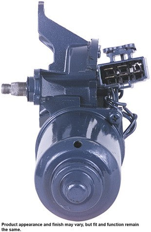 CARDONE Reman Windshield Wiper Motor P/N:43-1476 Fits: Mazda 626 92-88, Mazda Mx-6 92-88 - Image 3