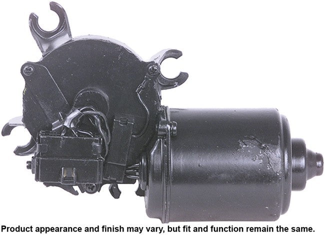 CARDONE Reman Windshield Wiper Motor P/N:43-1477 Fits: Mazda 929 91-88 - Image 1