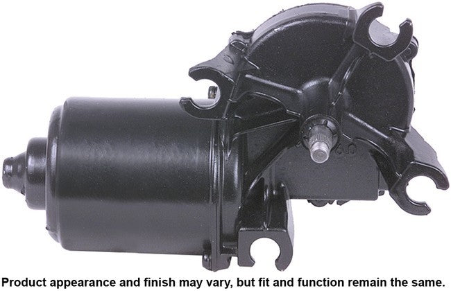 CARDONE Reman Windshield Wiper Motor P/N:43-1477 Fits: Mazda 929 91-88 - Image 2