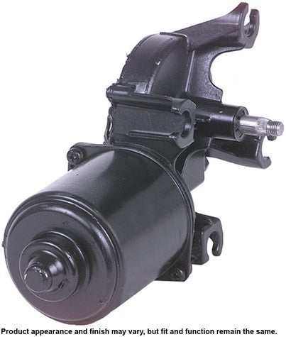 CARDONE Reman Windshield Wiper Motor P/N:43-1477 Fits: Mazda 929 91-88 - Image 3
