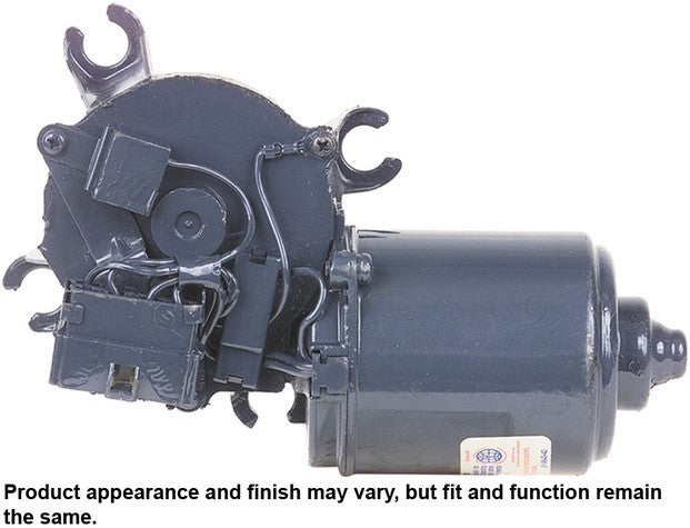 CARDONE Reman Windshield Wiper Motor P/N:43-1478 Fits: Mazda 929 91-88 - Image 1