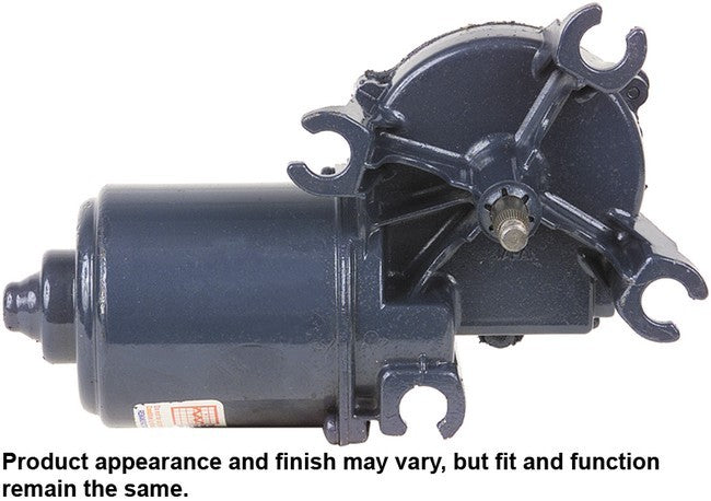 CARDONE Reman Windshield Wiper Motor P/N:43-1478 Fits: Mazda 929 91-88 - Image 2