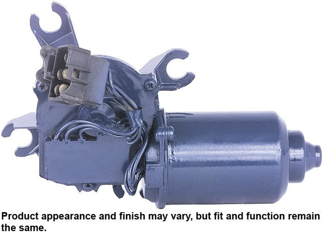 CARDONE Reman Windshield Wiper Motor P/N:43-1479 Fits: Mazda Rx-7 91-87 - Image 1