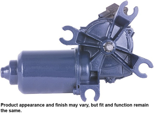 CARDONE Reman Windshield Wiper Motor P/N:43-1479 Fits: Mazda Rx-7 91-87 - Image 2