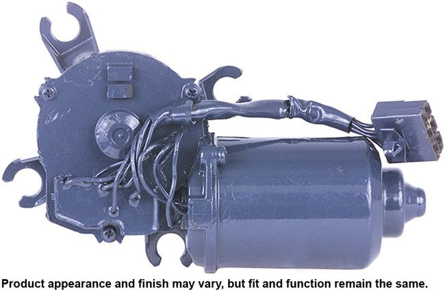 CARDONE Reman Windshield Wiper Motor P/N:43-1481 Fits: Mazda Mpv 98-89 - Image 1