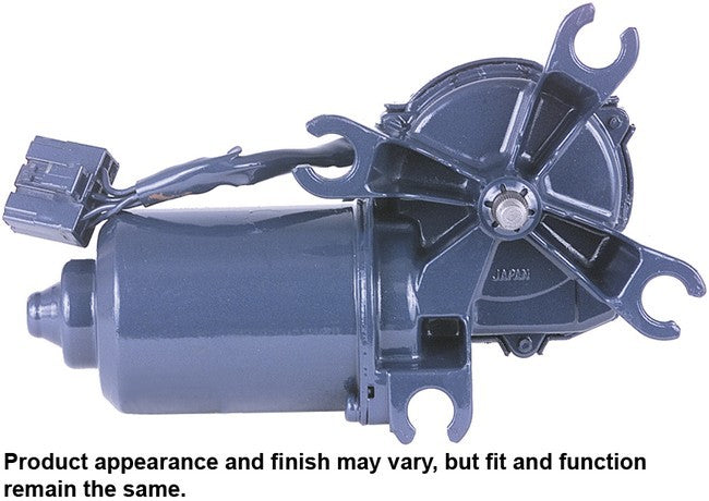 CARDONE Reman Windshield Wiper Motor P/N:43-1481 Fits: Mazda Mpv 98-89 - Image 2