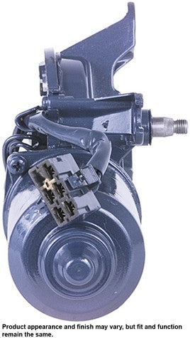 CARDONE Reman Windshield Wiper Motor P/N:43-1481 Fits: Mazda Mpv 98-89 - Image 3