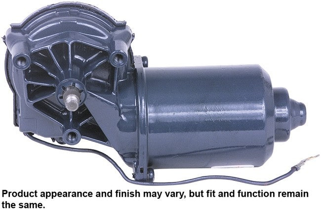 CARDONE Reman Windshield Wiper Motor P/N:43-1482 Fits: Mazda 323 94-90, Mazda Mx-3 95-92, Mazda Protege 94-90 - Image 2