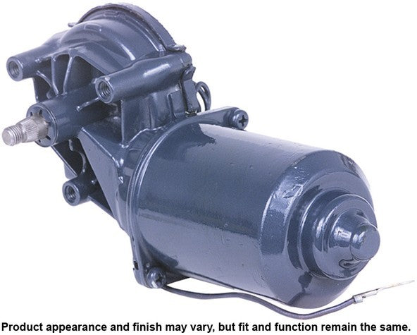 CARDONE Reman Windshield Wiper Motor P/N:43-1482 Fits: Mazda 323 94-90, Mazda Mx-3 95-92, Mazda Protege 94-90 - Image 3