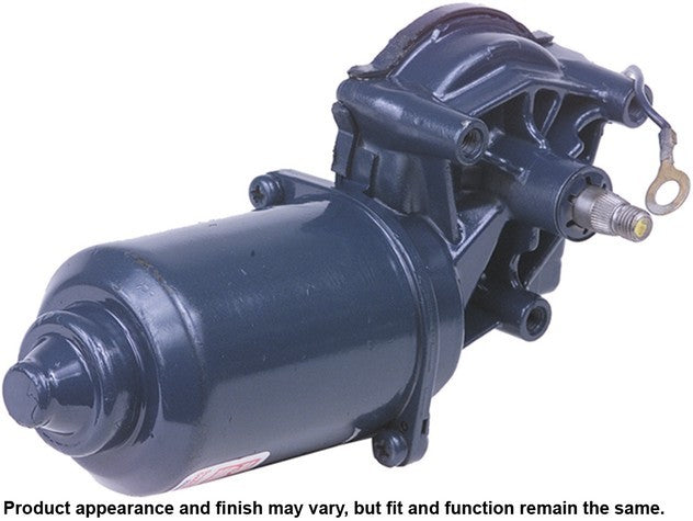 CARDONE Reman Windshield Wiper Motor P/N:43-1484 Fits: Mazda Miata 05-99, Mazda Miata 97-91 - Image 3