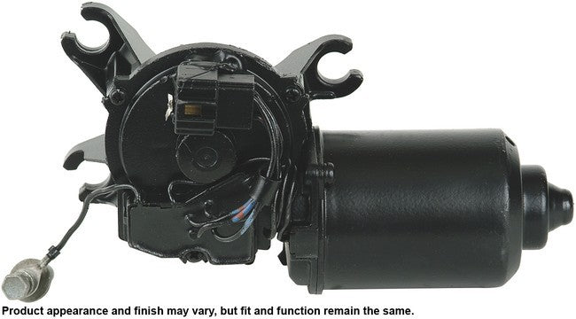 CARDONE Reman Windshield Wiper Motor P/N:43-1486 Fits: Mazda 929 95-92 - Image 1