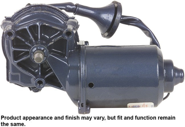 CARDONE Reman Windshield Wiper Motor P/N:43-1487 Fits: Mazda Millenia 02-95 - Image 2