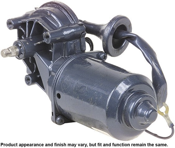 CARDONE Reman Windshield Wiper Motor P/N:43-1487 Fits: Mazda Millenia 02-95 - Image 3