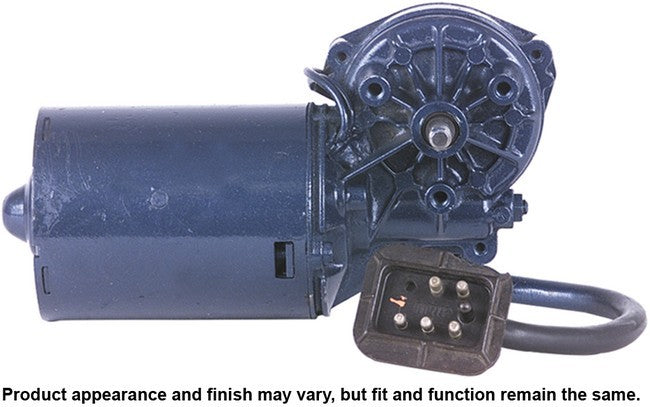 CARDONE Reman Windshield Wiper Motor P/N:43-1505 Fits: Mercedes-benz 230 78-77, Mercedes-benz 240d 83-77, Mercedes-benz 280ce 81-78, Mercedes-benz 280e 81-77, Mercedes-benz 300cd 81-78, Mercedes-benz 300d 81-77, Mercedes-benz 300td 81-79 - Image 2