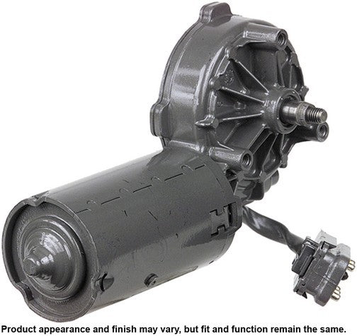 CARDONE Reman Windshield Wiper Motor P/N:43-1512 Fits: Mercedes-benz 190d 89-84, Mercedes-benz 190e 93-84 - Image 3