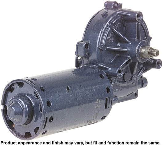 CARDONE Reman Windshield Wiper Motor P/N:43-1513 Fits: Mercedes-benz 260e, Mercedes-benz 300ce, Mercedes-benz 300d, Mercedes-benz 300e, Mercedes-benz 300te, Mercedes-benz 400e, Mercedes-benz 500e, Mercedes-benz E300, Mercedes-benz E320 - Image 3