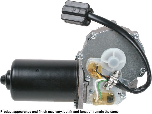 CARDONE Reman Windshield Wiper Motor P/N:43-1514 Fits: Mercedes-benz C220 96-94, Mercedes-benz C230 1997, Mercedes-benz C280 97-94, Mercedes-benz C36 Amg 97-95 - Image 1
