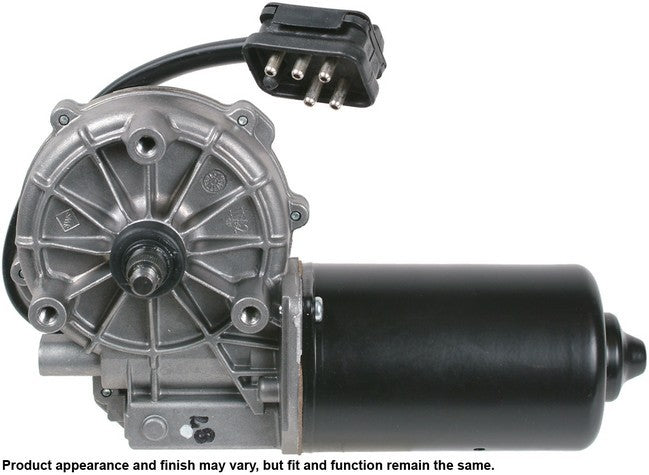 CARDONE Reman Windshield Wiper Motor P/N:43-1514 Fits: Mercedes-benz C220 96-94, Mercedes-benz C230 1997, Mercedes-benz C280 97-94, Mercedes-benz C36 Amg 97-95 - Image 2