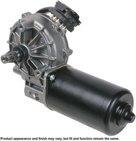 CARDONE Reman Windshield Wiper Motor P/N:43-1514 Fits: Mercedes-benz C220 96-94, Mercedes-benz C230 1997, Mercedes-benz C280 97-94, Mercedes-benz C36 Amg 97-95 - Image 3