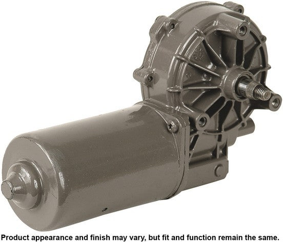 CARDONE Reman Windshield Wiper Motor P/N:43-1516 Fits: Mercedes-benz 260e, Mercedes-benz 300d, Mercedes-benz 300e, Mercedes-benz 300te, Mercedes-benz E300, Mercedes-benz E320, Mercedes-benz E420, Mercedes-benz E500 - Image 3