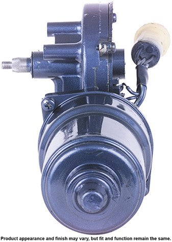 CARDONE Reman Windshield Wiper Motor P/N:43-1561 Fits: Isuzu I-mark 1981 - Image 3