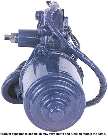 CARDONE Reman Windshield Wiper Motor P/N:43-1562 Fits: Isuzu Impulse 89-83 - Image 3