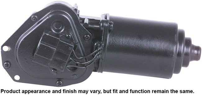 CARDONE Reman Windshield Wiper Motor P/N:43-1563 Fits: Honda Passport 02-94, Isuzu Amigo 00-98, Isuzu Amigo 94-89, Isuzu Axiom 04-02, Isuzu Pickup 95-88, Isuzu Rodeo 04-91, Isuzu Rodeo Sport 03-01 - Image 1