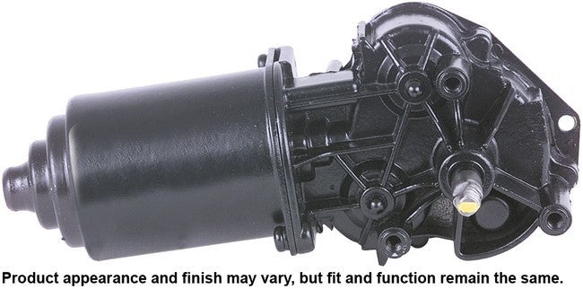 CARDONE Reman Windshield Wiper Motor P/N:43-1563 Fits: Honda Passport 02-94, Isuzu Amigo 00-98, Isuzu Amigo 94-89, Isuzu Axiom 04-02, Isuzu Pickup 95-88, Isuzu Rodeo 04-91, Isuzu Rodeo Sport 03-01 - Image 2
