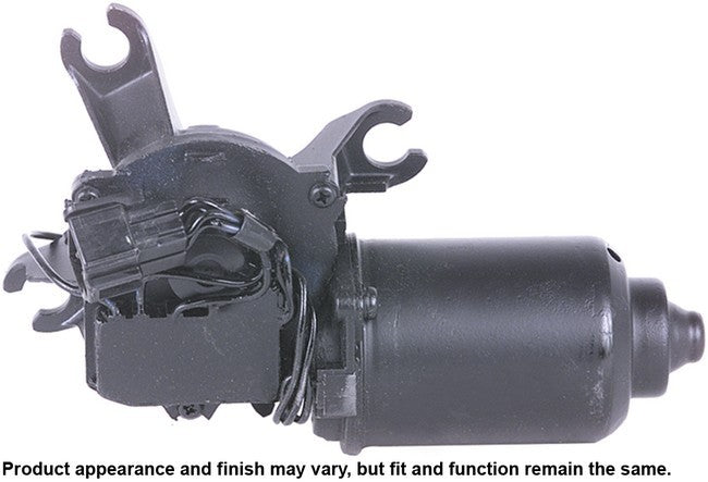CARDONE Reman Windshield Wiper Motor P/N:43-1565 Fits: Ford Festiva 93-88 - Image 1
