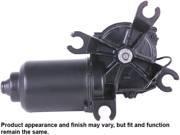 CARDONE Reman Windshield Wiper Motor P/N:43-1565 Fits: Ford Festiva 93-88 - Image 2