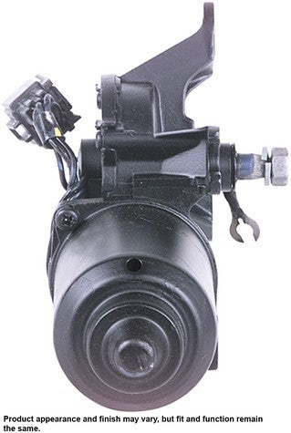 CARDONE Reman Windshield Wiper Motor P/N:43-1565 Fits: Ford Festiva 93-88 - Image 3