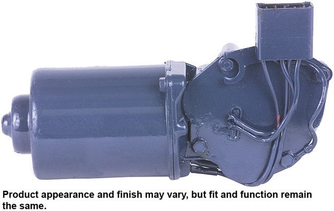 CARDONE Reman Windshield Wiper Motor P/N:43-1611 Fits: Renault Fuego 85-82 - Image 1