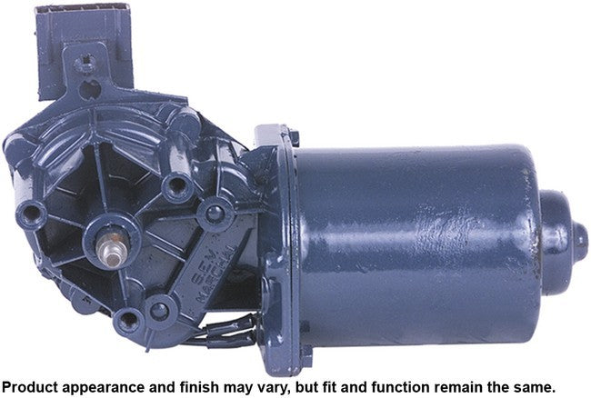 CARDONE Reman Windshield Wiper Motor P/N:43-1611 Fits: Renault Fuego 85-82 - Image 2