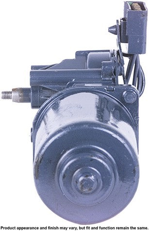 CARDONE Reman Windshield Wiper Motor P/N:43-1611 Fits: Renault Fuego 85-82 - Image 3