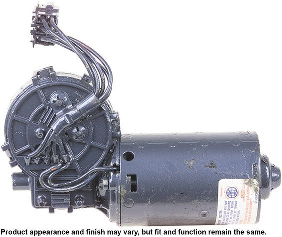 CARDONE Reman Windshield Wiper Motor P/N:43-1617 Fits: Eagle Medallion 89-88 - Image 1