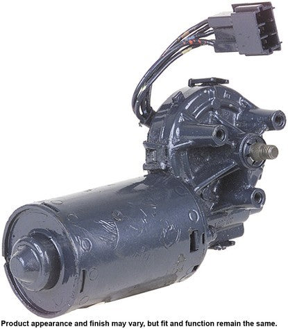 CARDONE Reman Windshield Wiper Motor P/N:43-1617 Fits: Eagle Medallion 89-88 - Image 3
