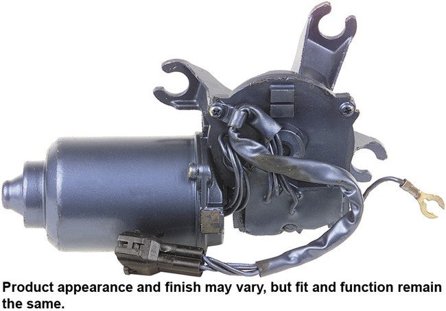 CARDONE Reman Windshield Wiper Motor P/N:43-1651 Fits: Daihatsu Charade 92-88 - Image 1