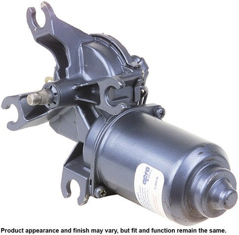 CARDONE Reman Windshield Wiper Motor P/N:43-1651 Fits: Daihatsu Charade 92-88 - Image 3