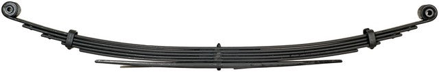 Dorman - OE Solutions Ballesta P/N:43-1681HD Fits: Ford F-250 Super Duty 16-08, Ford F-350 Super Duty 16-08, Ford F-450 Super Duty 16-08 - Image 2