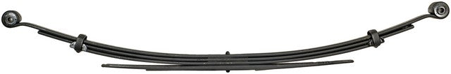 Dorman - OE Solutions Ballesta P/N:43-1705 Fits: Ford F-350 Super Duty 16-08, Ford F-450 Super Duty 16-08 - Image 2
