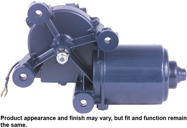 CARDONE Reman Windshield Wiper Motor P/N:43-1710 Fits: Toyota 4runner 85-84, Toyota Camry 86-85, Toyota Celica 85-78, Toyota Corolla 85-80, Toyota Corolla 88-87, Toyota Cressida 82-81, Toyota Pickup 85-84 - Image 2