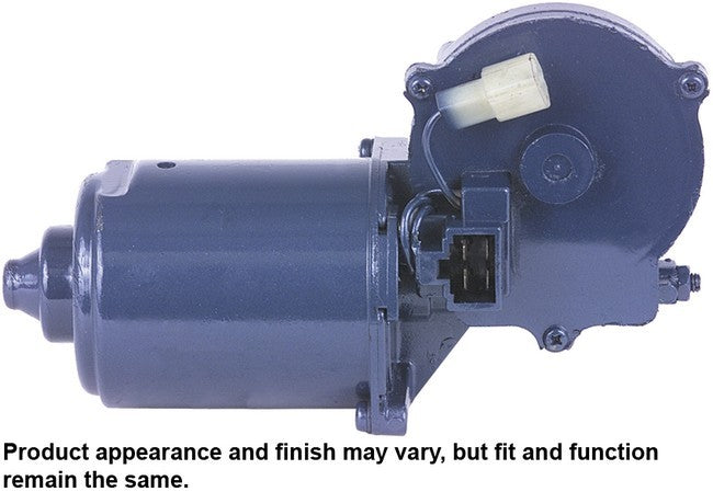 CARDONE Reman Windshield Wiper Motor P/N:43-1711 Fits: Toyota Pickup 81-79 - Image 1
