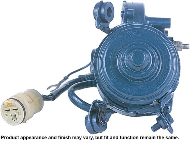 CARDONE Reman Windshield Wiper Motor P/N:43-1721 Fits: Toyota Tercel 82-81 - Image 3