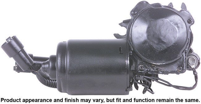 CARDONE Reman Windshield Wiper Motor P/N:43-1722 Fits: Toyota Celica 85-82 - Image 1